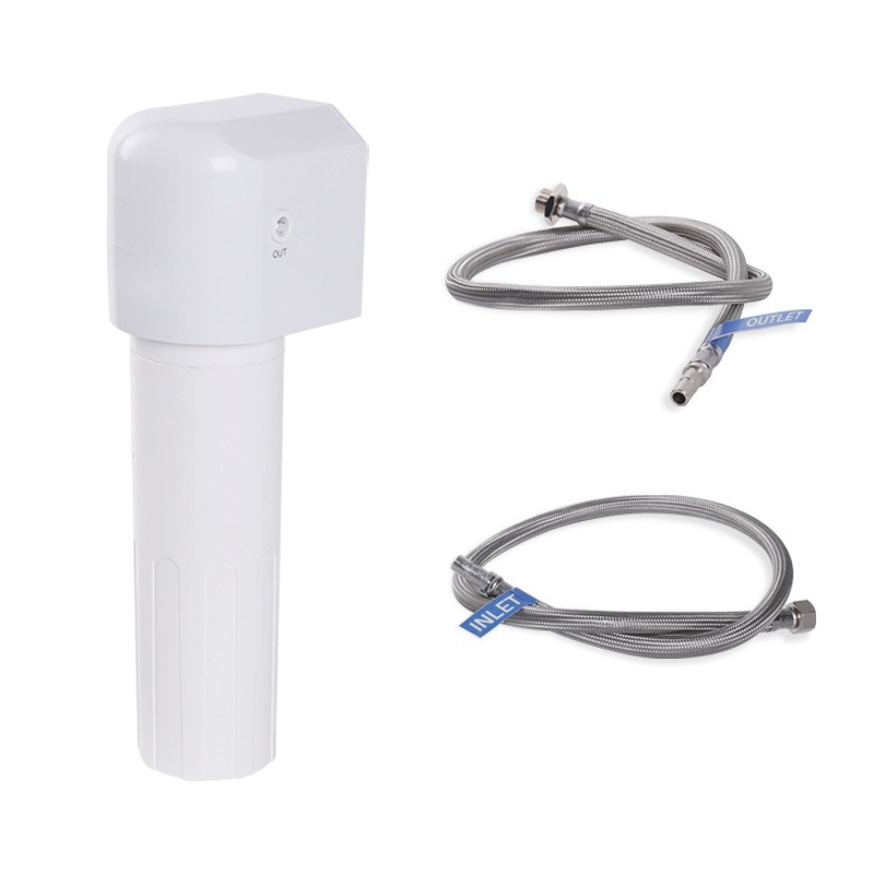 WFC5300A Lavabo Altı Su Filtre - Bow Tie Pre Tied incelemesi ve fiyatı