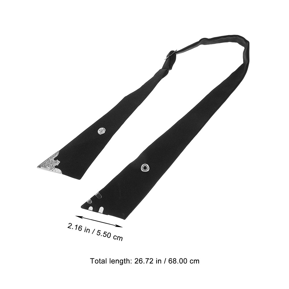 Kadın ve Erkekler İçin 2 Adet  - Bow Tie Pre Tied incelemesi ve fiyatı