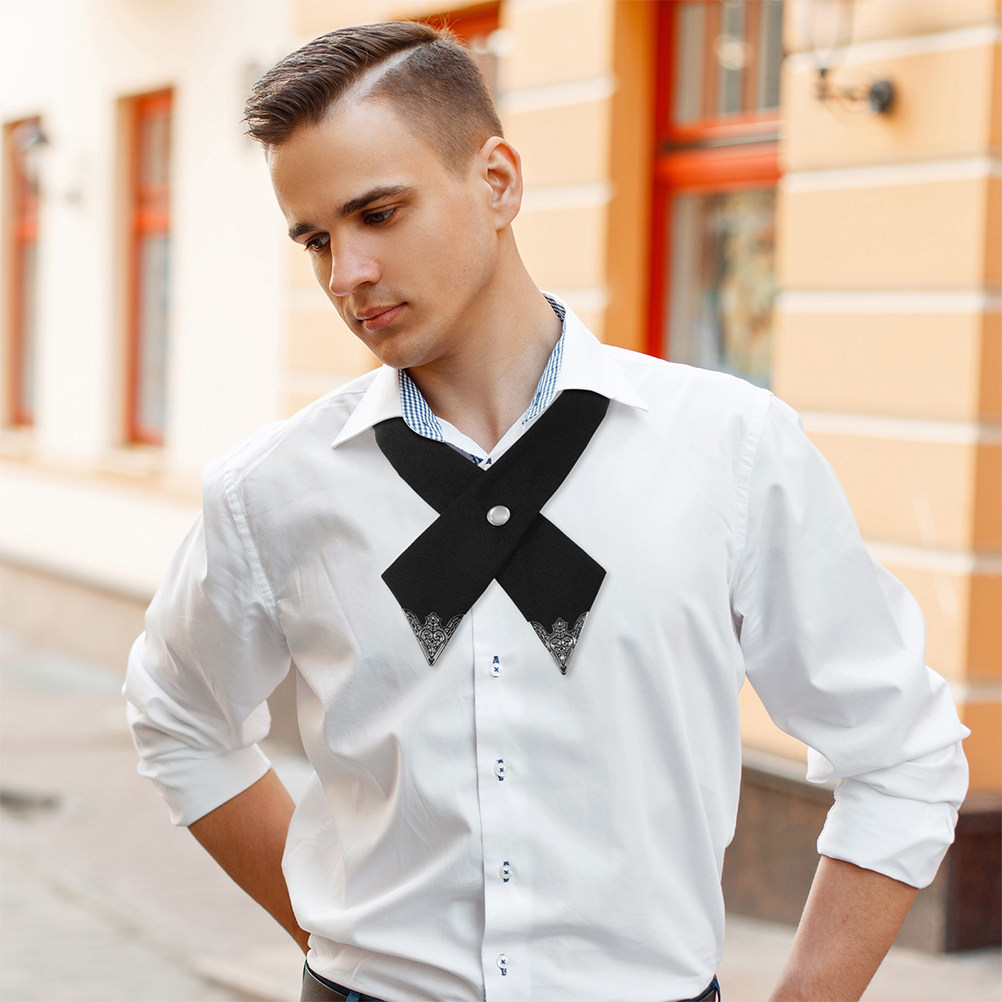 Kadın ve Erkekler İçin 2 Adet  - Bow Tie Pre Tied incelemesi ve fiyatı