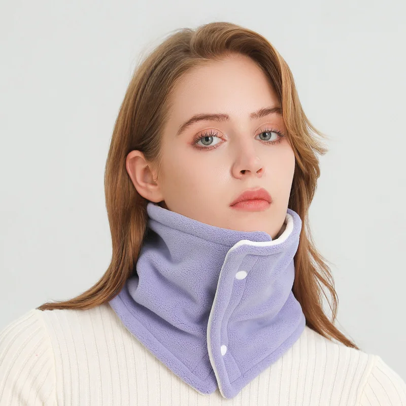 Peluş kalın boyun eşarbı kadın - Infinity Scarf Knit incelemesi ve fiyatı