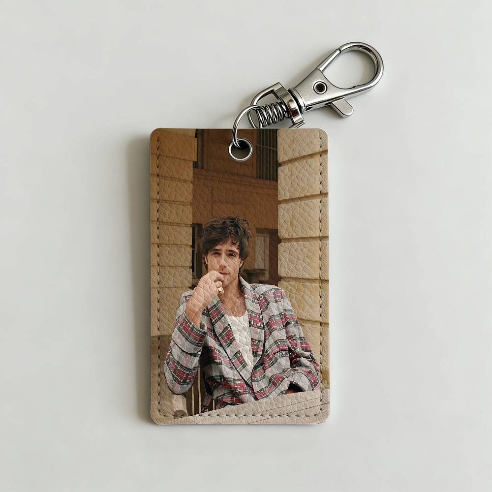 Oyuncu J-Jacob Elordi Kart Tut - Lanyard Badge Holder incelemesi ve fiyatı