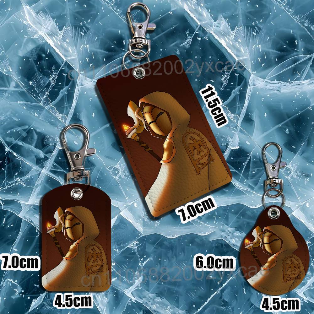 Flapjack Hunter Owl House Luz  - Lanyard Badge Holder incelemesi ve fiyatı