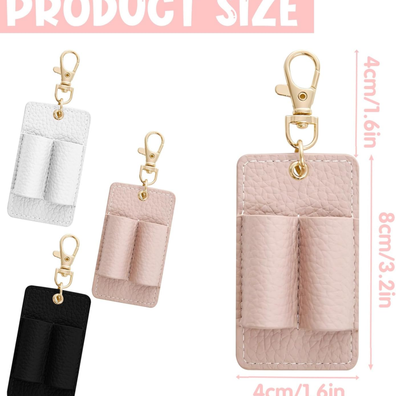 Deri Kalemlik, Kordonlu Kaleml - Lanyard Badge Holder incelemesi ve fiyatı